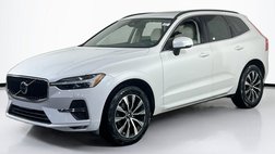 2023 Volvo XC60 B5 Core