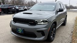 2024 Dodge Durango R/T Plus