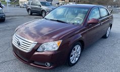 2008 Toyota Avalon XLS