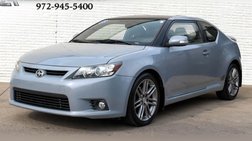 2013 Scion tC Base