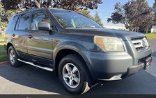 2006 Honda Pilot EX-L w/Navi