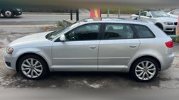 2009 Audi A3 2.0T