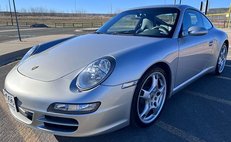 2005 Porsche 911 Carrera S