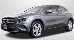 2016 Mercedes-Benz GLA-Class GLA 250 4MATIC