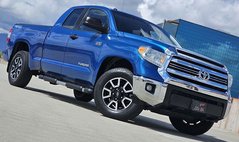 2016 Toyota Tundra SR