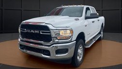 2022 Ram Ram Pickup 2500 Tradesman