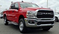 2024 Ram Ram Pickup 2500 Big Horn