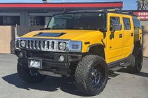 2003 HUMMER H2 Base