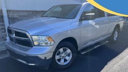 2015 Ram Ram Pickup 1500 SLT