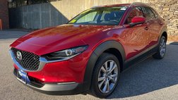 2021 Mazda CX-30 Premium