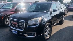 2016 GMC Acadia SLT-1