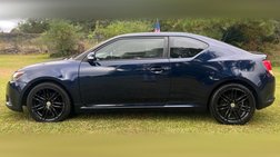 2013 Scion tC Base