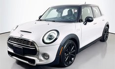 2019 MINI Hardtop Cooper S