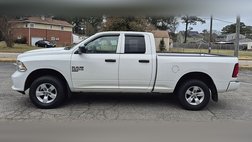 2019 Ram Ram Pickup 1500 Classic Tradesman