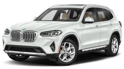 2023 BMW X3 M40i