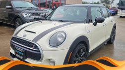 2019 MINI Hardtop Cooper S