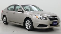 2014 Subaru Legacy 2.5i Premium