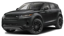 2025 Land Rover Range Rover Evoque P250 S