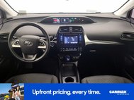 2016 Toyota Prius Two