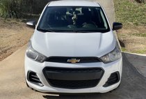 2018 Chevrolet Spark LS CVT