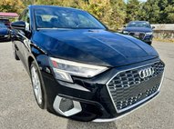 2023 Audi A3 Premium 40 TFSI