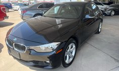 2013 BMW 3 Series 328i xDrive