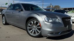 2018 Chrysler 300 Limited