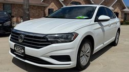 2020 Volkswagen Jetta S