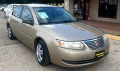2007 Saturn Ion 2