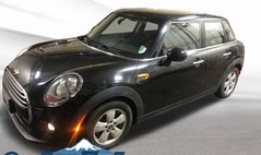 2016 MINI Hardtop Cooper