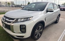 2020 Mitsubishi Outlander Sport ES