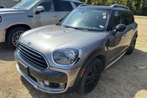 2017 MINI Countryman Cooper