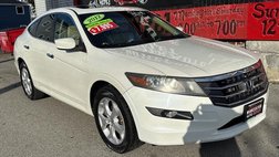 2012 Honda Crosstour EX-L V6