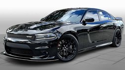 2018 Dodge Charger Daytona 392