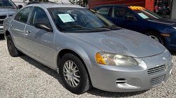 2002 Dodge Intrepid SE