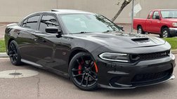 2021 Dodge Charger Scat Pack