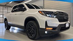 2025 Honda Ridgeline Sport+