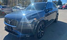 2020 Volvo XC90 T6 Momentum