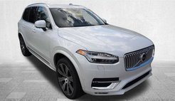 2023 Volvo XC90 B6 Ultimate Bright Theme 7P