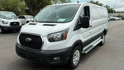 2025 Ford Transit 250