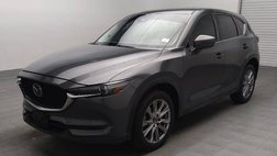 2020 Mazda CX-5 Grand Touring Reserve