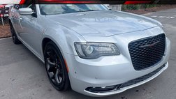 2022 Chrysler 300 S V6