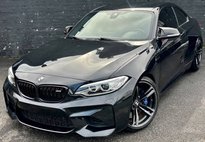 2017 BMW M2 Base