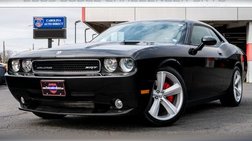 2009 Dodge Challenger SRT8
