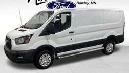 2024 Ford Transit 250