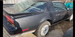 1989 Pontiac Firebird Formula