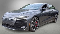 2025 Audi S6 Sportback e-tron quattro Premium Plus