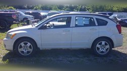 2009 Dodge Caliber SXT