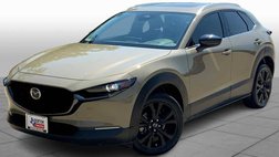 2024 Mazda CX-30 2.5 Carbon Turbo