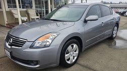 2008 Nissan Altima 2.5